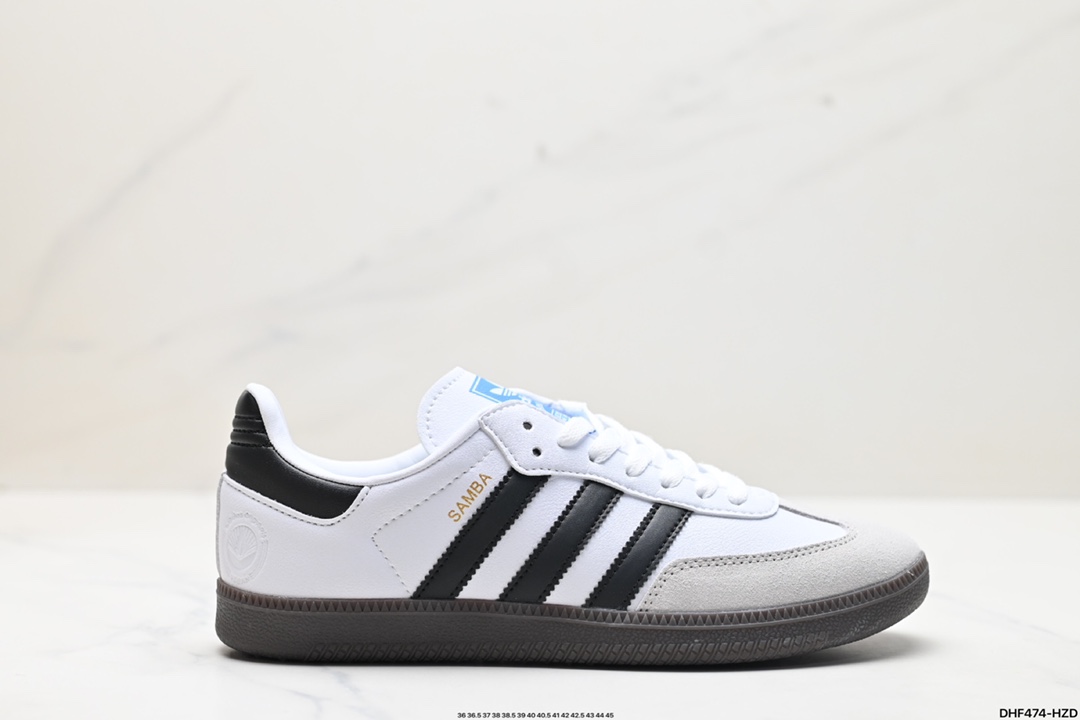 Adidas Samba Shoes